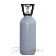 Tlaková láhev co2 prázdná 10 kg gallery main image