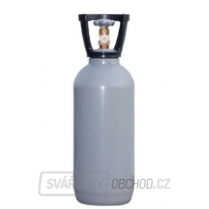 Tlaková láhev co2 prázdná 10 kg gallery main image