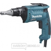 Elektronický šroubovák FS4000 Makita gallery main image