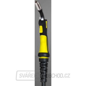 Hořák KOWAX®150A, 4m EURO Hořák ruční MIG/MAG gallery main image