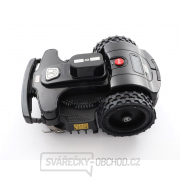 Robotická sekačka ZCS ROBOT NEXTTECH BX4 Náhled