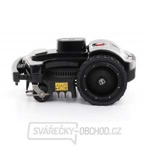 Robotická sekačka ZCS ROBOT NEXTTECH BX4 gallery main image