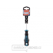 Šroubovák TORX, TTa10x75mm, CrV Náhled