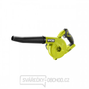 Ryobi R18TB-0 aku 18 V kompaktní foukač ONE+ gallery main image