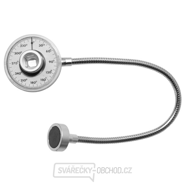 Přípravek pro úhlové utahování šroubů s magnetem TW-414