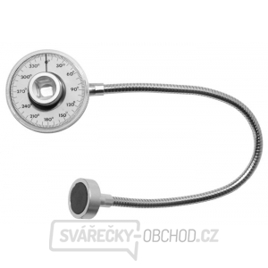 Přípravek pro úhlové utahování šroubů s magnetem TW-414 gallery main image
