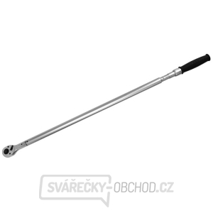 Momentový klíč průmyslový TW-800 3/4“ gallery main image