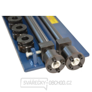 Signovací / obrubovací stroj 180-0001 Náhled