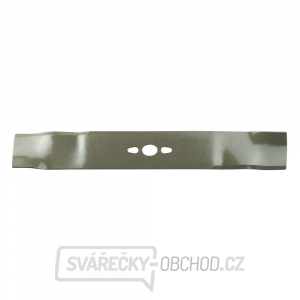 Ryobi RAC 400 46 cm náhradní nůž (pro RLM46140) Ryobi RAC 400 46 cm náhradní nůž (pro RLM46140)