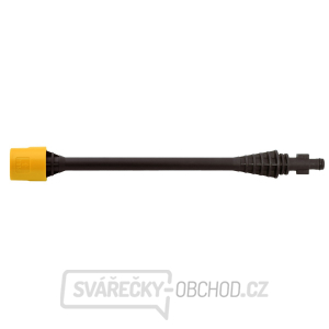 Riwall PRO Prodlužovací nástavec k pravoúhlé trysce Riwall PRO Prodlužovací nástavec k pravoúhlé trysce