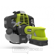 Ryobi OES1813 ONE + EasyStart modul + batérie 1,3 Ah + nabíjačka Náhľad