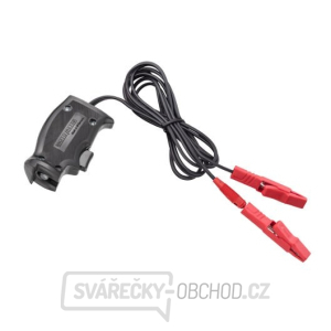 Rukojeť se spínačem pro registrační kompresiometry MotoMeter gallery main image
