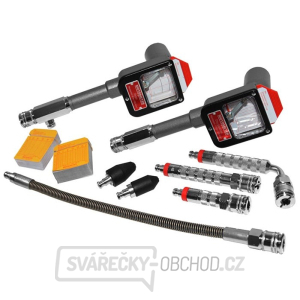 Kompresiometr se záznamem MOTOMETER Otto + Diesel gallery main image