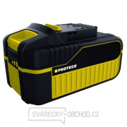akumulátor 20V, 4000mAh gallery main image