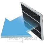 UHLÍKOVÝ FILTR PRO UNI 292x648x80 (2 x 5 KG) UHLÍKOVÝ FILTR PRO UNI 292x648x80 (2 x 5 KG)
