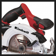 Pila ruční okružní Aku TE-CS 18/165 Li-Solo Einhell Expert Plus Náhled