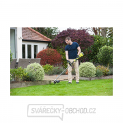 Ryobi OLT1833 aku 18 V bezuhlíkový vyžínač ONE+ Náhled
