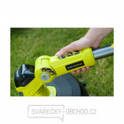 Ryobi RLT1831H20F aku hybridní 18V vyžínač + 1x baterie 2Ah + nabíječka ONE+ Náhled