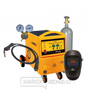 OMI 2550LS SYNERGIE 4kladka + Hořák + Ventil + Kukla + Láhev CO2 gallery main image