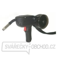 Hořák CO2 Spool Gun Telwin gallery main image