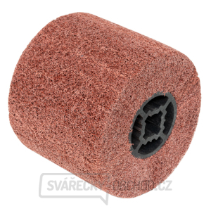 NYLONOVÝ VÁLEC HOLZMANN SM 100 NW K 80 NYLONOVÝ VÁLEC HOLZMANN SM 100 NW K 80