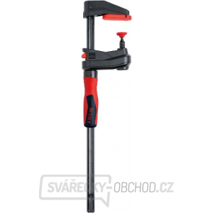 BESSEY - svěrka GearKlamp s převodovkou GK 300x60 mm gallery main image