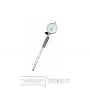 Mikrometer dutinový (dutinomer) KINEX - analóg úchylkomer 250-450 mm / 0.01mm, DIN 863 gallery main image