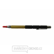 Rýsovací tužka s důlčikem KINEX gallery main image