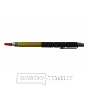 Rýsovací tužka s důlčikem KINEX gallery main image