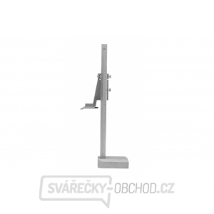 Výškoměr analogový KINEX 200/0,02mm, DIN 862 Výškoměr analogový KINEX 200/0,02mm, DIN 862