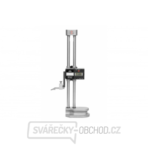 Výškoměr digitální s dvojitým ramenem KINEX 500/0,01mm Výškoměr digitální s dvojitým ramenem KINEX 500/0,01mm
