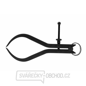 Hmatadlo vnější KINEX 0-120/150mm, ČSN 25 1212 Hmatadlo vnější KINEX 0-120/150mm, ČSN 25 1212
