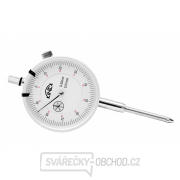 Úchylkoměr číselníkový KINEX 0-30 mm/60 mm/0,01 mm, ČSN EN ISO 463, ČSN 25 1811, ČSN 25 1816 gallery main image