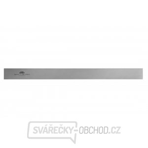 Pravítko kontrolní KINEX 1000mm, tř.př.0, DIN 874 Pravítko kontrolní KINEX 1000mm, tř.př.0, DIN 874