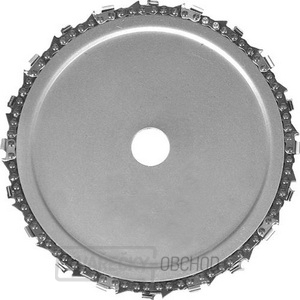Kotouč 115 mm na dřevo - pilové ozubení Kotouč 115 mm na dřevo - pilové ozubení