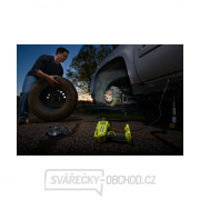 Ryobi R18SPL-0 aku 18 V LED bodová svítilna ONE+ Náhled