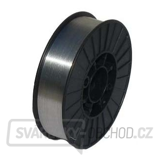 Svařovací drát 1,0 mm ER308LSi / cívka 1 kg