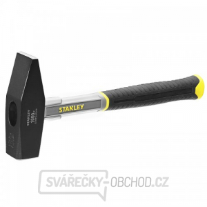 Zámečnické kladivo Fibreglass 1000g StanleySTHT0-51910 gallery main image