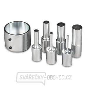 Lisovací sada pro 60 HBK Lisovací sada pro 60 HBK