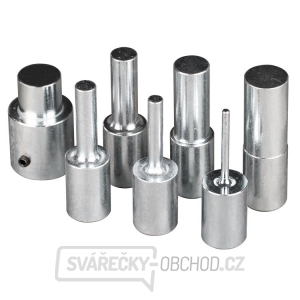 Lisovací sada pro 100 HBK Lisovací sada pro 100 HBK