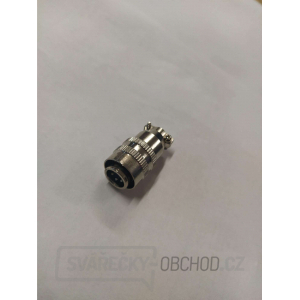 Konektor Jasic E201 Konektor Jasic E201