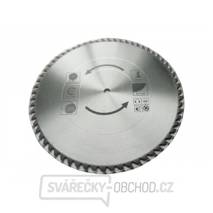 Pilový kotouč pro PPD-700 HSS Pilový kotouč pro PPD-700 HSS
