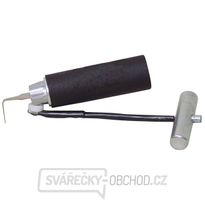 Tažný nůž pro vyřezání autoskel VBSA RK-500 gallery main image