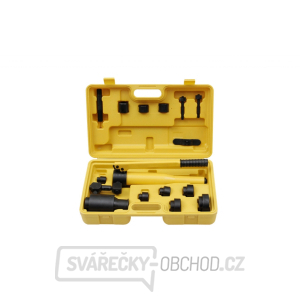 Hydraulický děrovací nástroj HHK-8C gallery main image