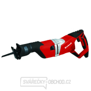 Chvostovka RT-AP 1050 E Einhell Red gallery main image