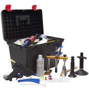 Sada nářadí a materiálu pro PDR opravy MWM 31330 gallery main image