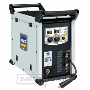 SVÁŘEČKA GYS MULTIWELD 320T-C gallery main image