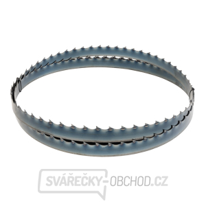 Pilový pás na mokré dřevo 3652x32x0,9 T22 pro BBS550SMART Pilový pás na mokré dřevo 3652x32x0,9 T22 pro BBS550SMART