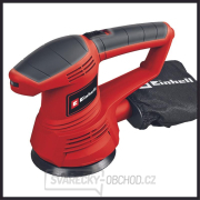 Bruska extrentická TC-RS 38 E Einhell Classic Náhled