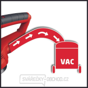 Bruska extrentická TC-RS 38 E Einhell Classic Náhled